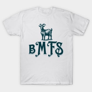 Billy Strings BMFS T-Shirt